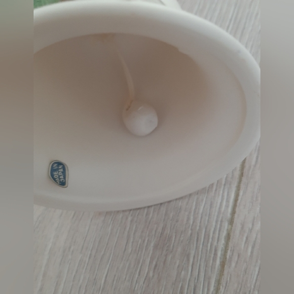 Porcelain bell - Picture 2 of 4